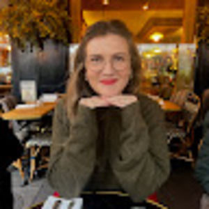 Meet your Posher, Tiffani